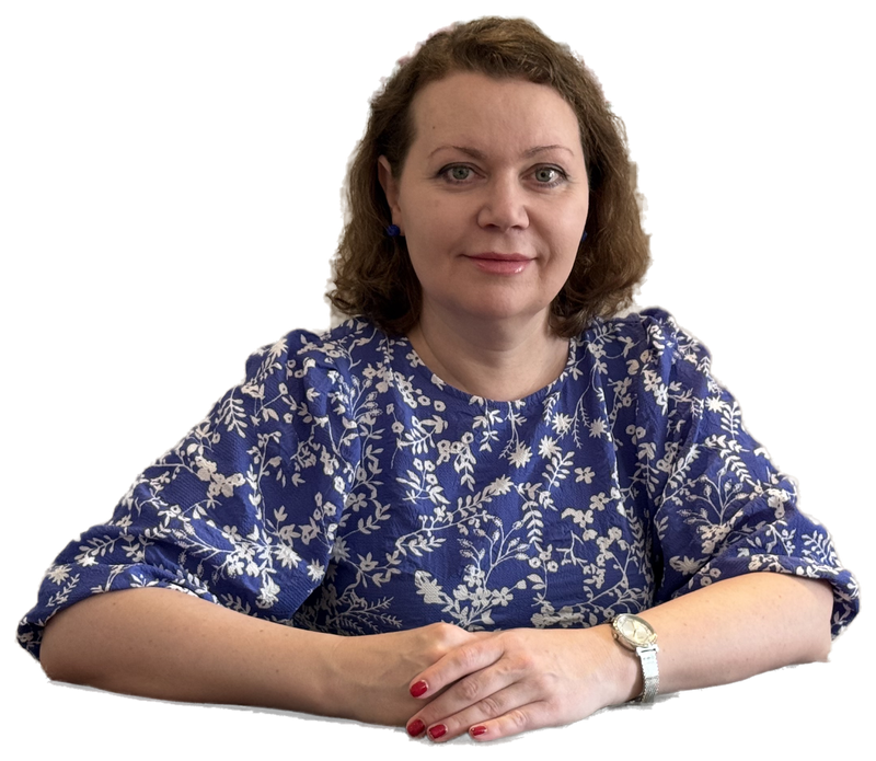Анна Юрьевна Савчук